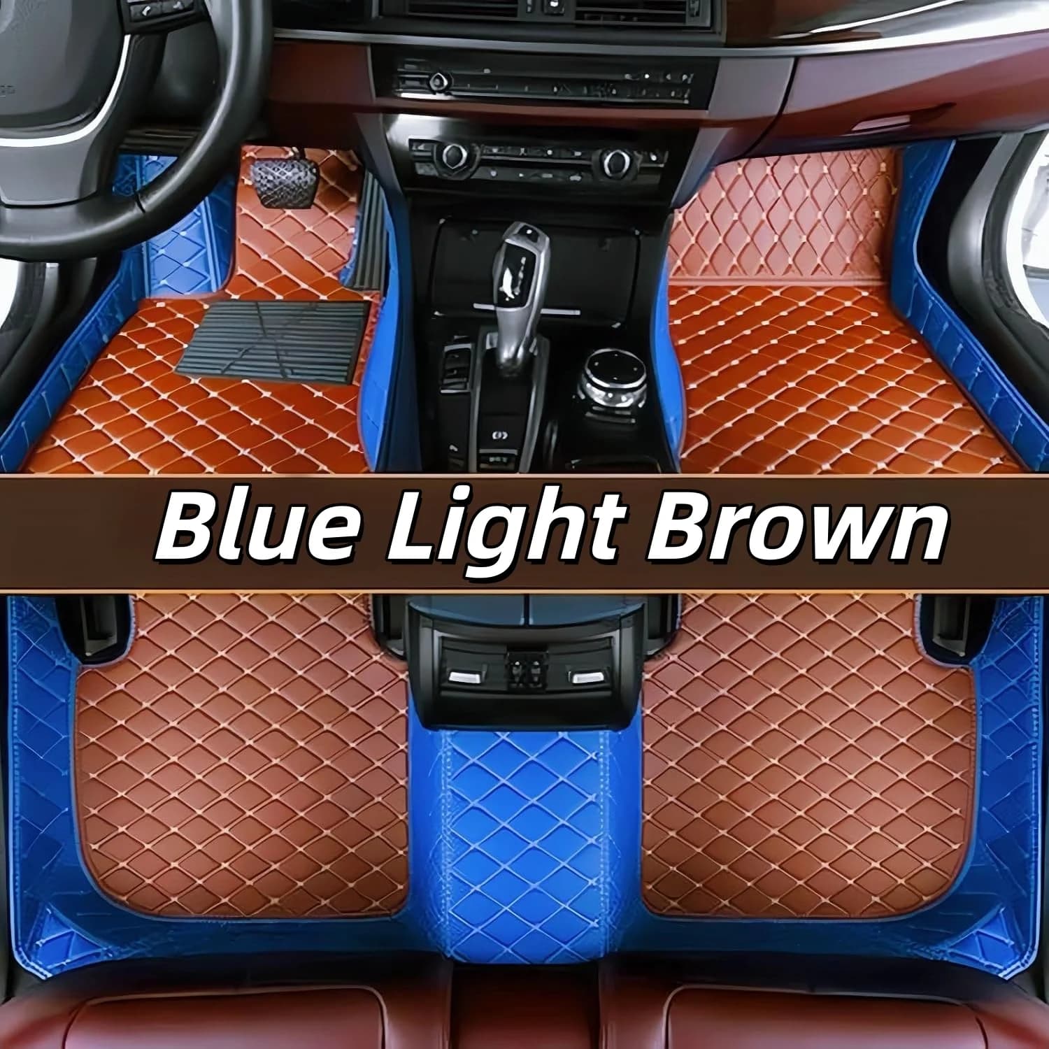 Custom Car Floor Mats for Renault Megan 3 2008~2014 Auto Interior Details Car Accessories Carpet