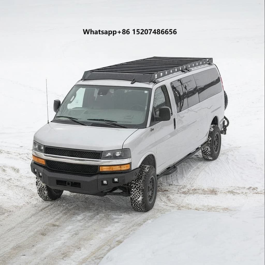 Roof Rack  Cutting and Industrial Aluminum Profile Integration