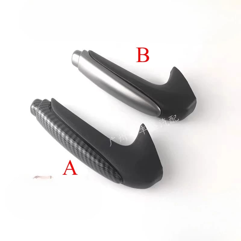 1pcs For Honda 06-11 Civic Parking Brake Lever Cover