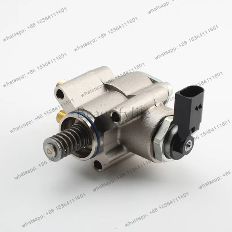 Automotive fuel pump 079127025C 079127025AF Applicable models See the detailed description