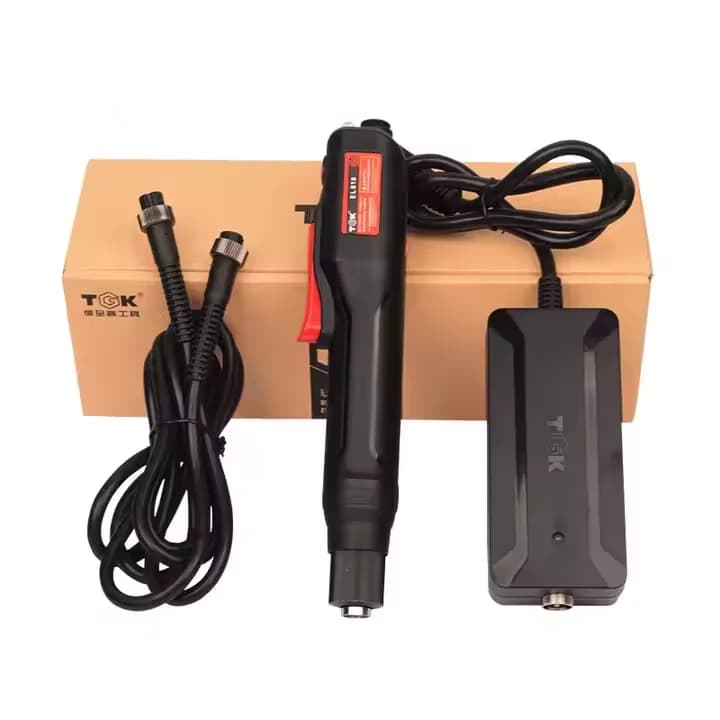 EL818 Brushless Multi-function Portable Electric Screwdriver