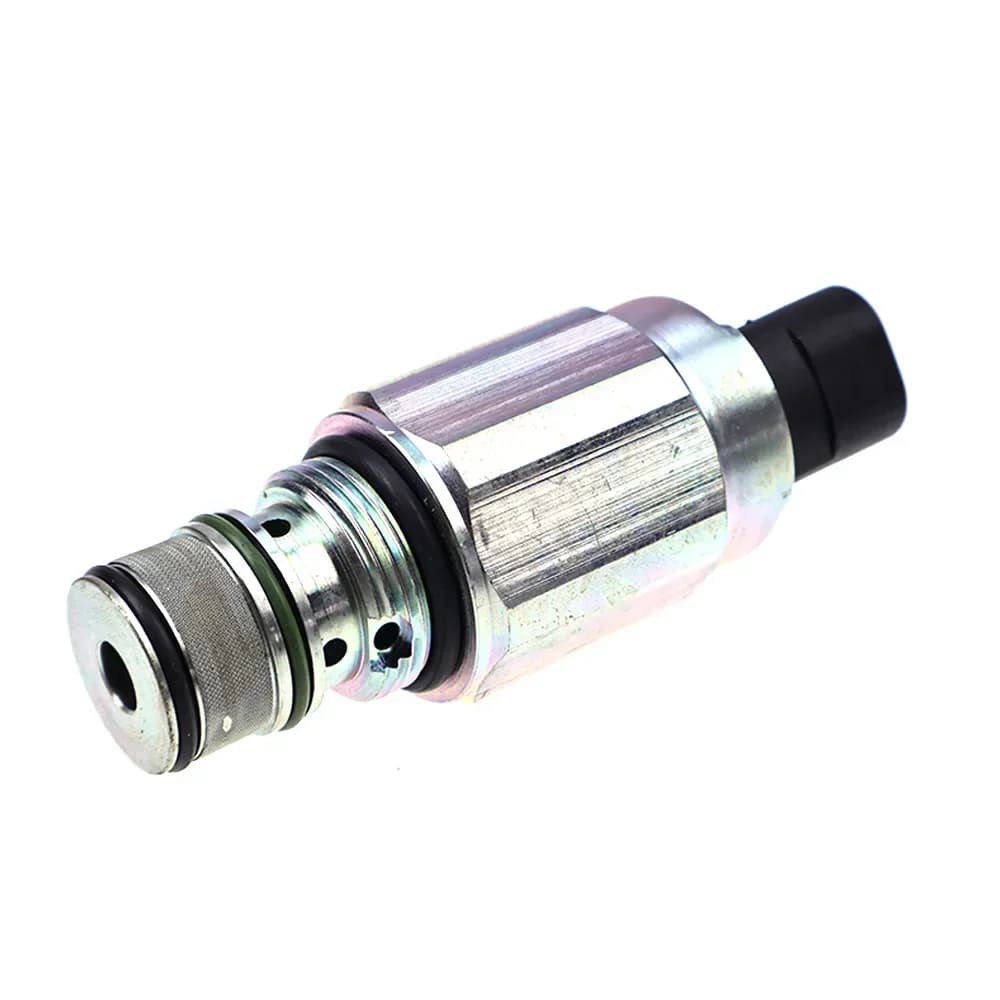 Replacement New Solenoid Valve RE244397 for Tractor 2854 7200R 7210R 7215R 7230R 7250R 7260R 7270R 7280R 7290R 7310R