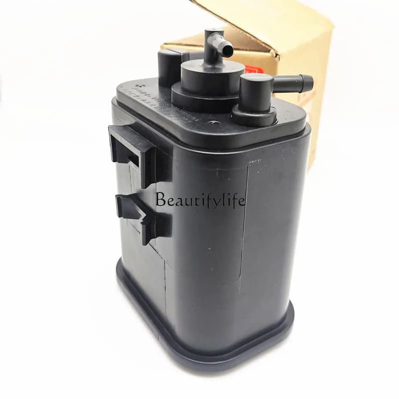 Compatible Carbon Can Assembly F3R G3 L3 New F3 G3R Activated Carbon Can, Engine Parts