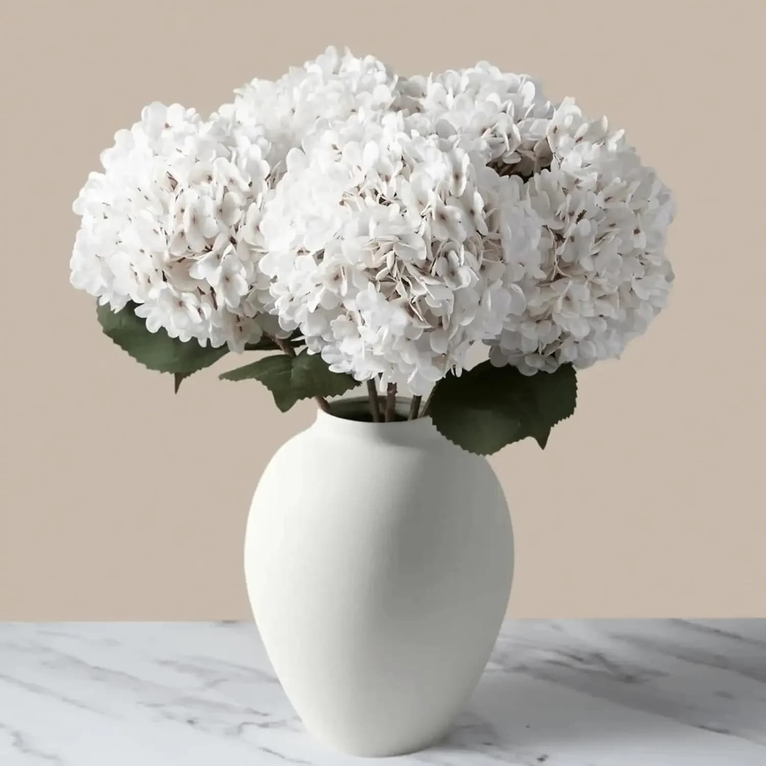 Modern Wabi-Sabi Style Metal Vase for Flower Arrangement Dinner Living Room Kitchen Bookshelf Dining Table Decor Flower Holder