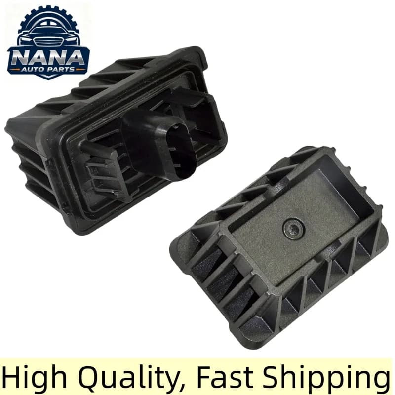 OE Number 51717164761 - Frame Support Bracket 2Pcs For BMW 3‑Series E92 320i, 325i, 330i, 335i, M3