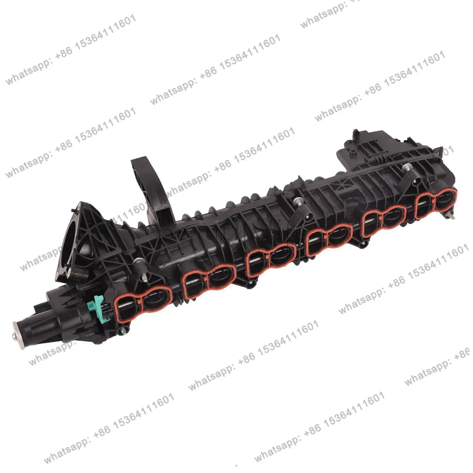 11617811909 intake manifold assembly for N57D30A