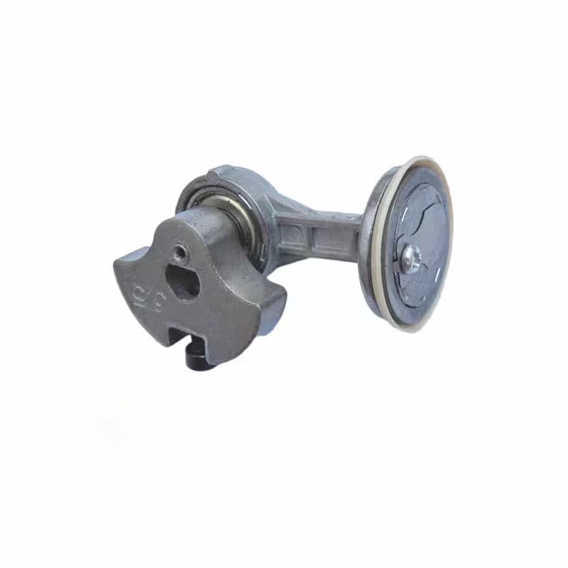 Car Air Pump Accessories Extended Piston Connecting Rod Air Pump Accessories Air Pump 12V Portable Air Pump For 30mm Cylinder