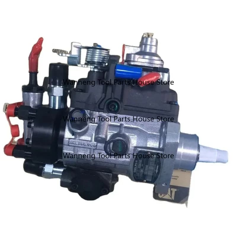 9520A314H 320/06940 32006940  engine fuel  pump for JCB