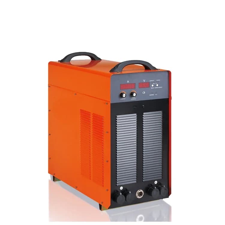 MZ-1250 Three Phase Inverter Welding Equipment 1250 Amps Submerged Arc Welding Machine