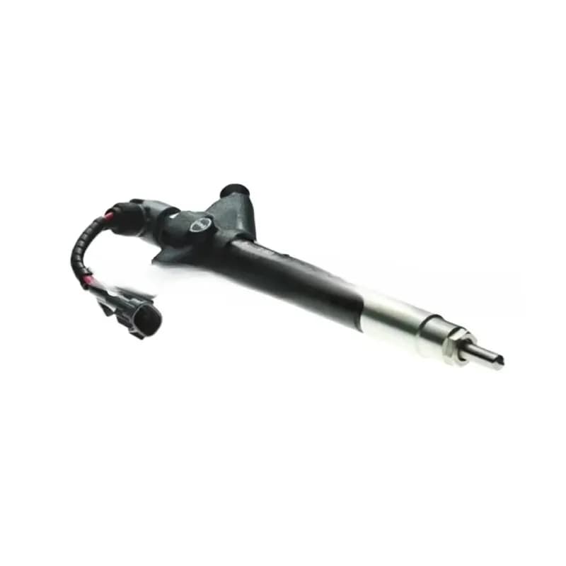 Fo 2AD-FHV 2.2L Genuine diese Fuel Injector 23670-29105 23670-26020 23670-26011 295900-0110