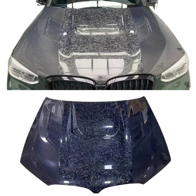 Bestseller Engine Hood Bonnet Direct Peormance Upgrade 2019-2024