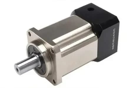 Gear precision planetary reducer PLX60-20-S2-P2 PLX120-3-S2-P2 PLX90-3-S2-P2  PLX120-35-S2-P2 Stepping servo motor