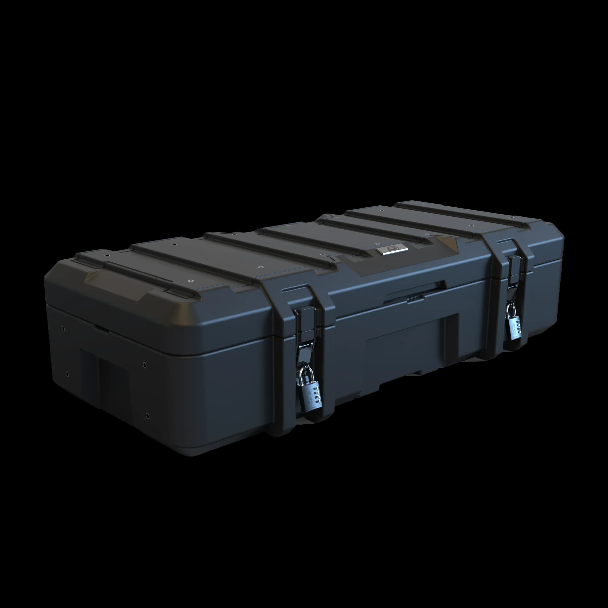 Off-road Overland Outdoor Gear Cargo Case for Truck Van