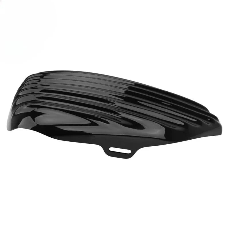 Parts Factory OutletSuitable For Motorcycle Accessories XL1200 883 X48 Modified Battery Cover Guard 14-20
