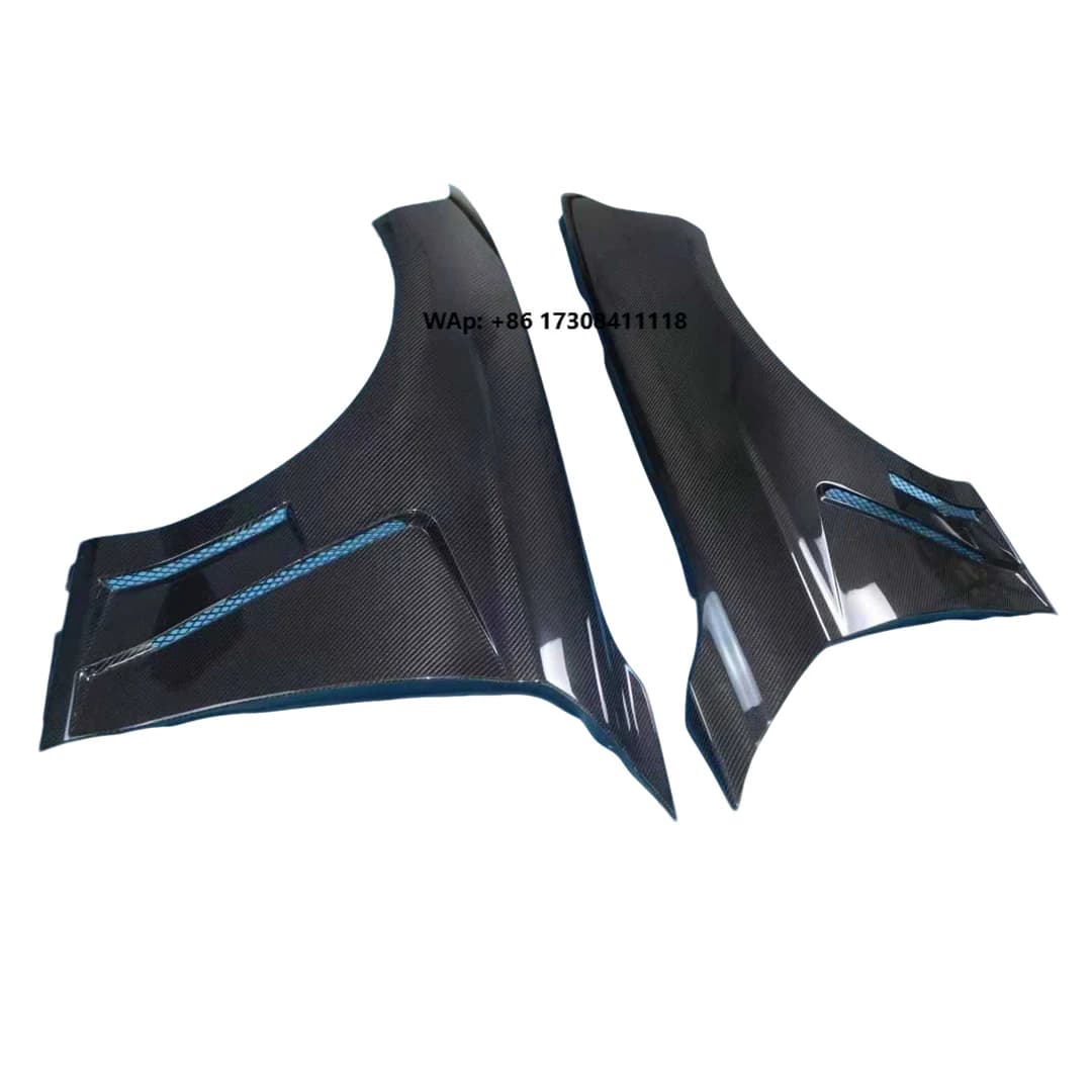 F20 F22 Carbon Fiber Fender for 1 Series F20 2 Series F22