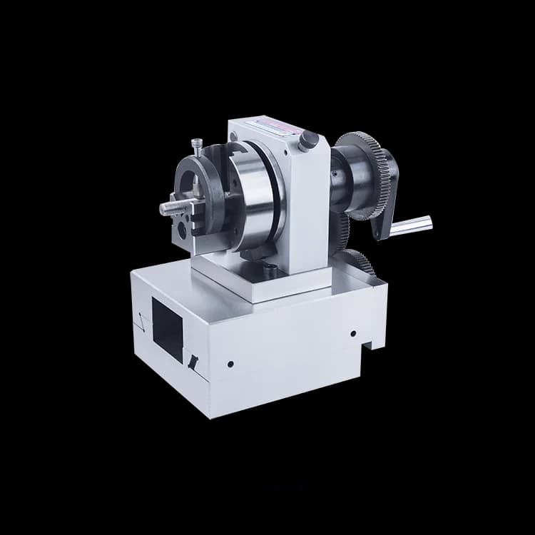 High Precision Punch Former Quality Industrial Machine Tools Accessories One-Way Two-Way for Thread Grinding on Milling Machine