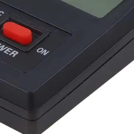 K Type Thermocouple Digital Thermometer TM-902C With 30cm P/robe -50 To 1300C For Industrial Lab Food Temperature Measurement To