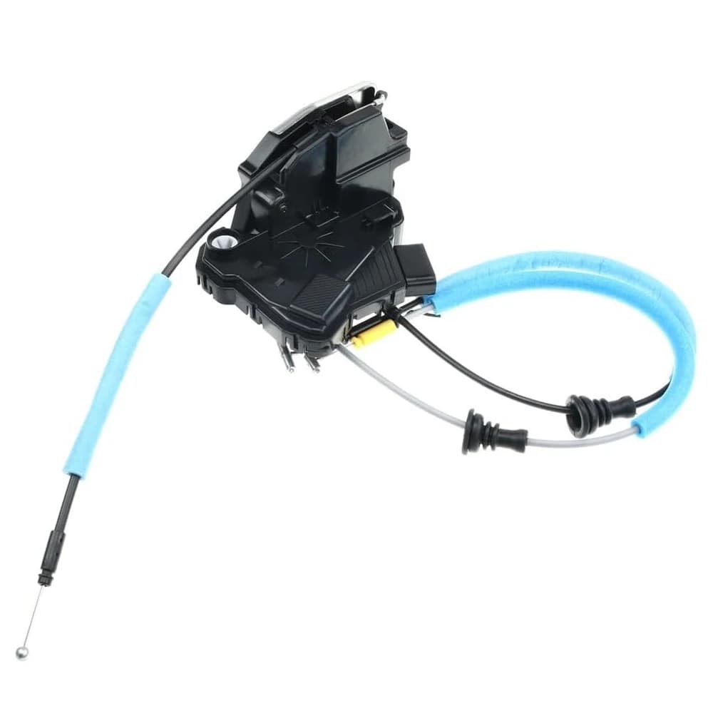 Front Left Door Car Locks Actuator Compatible with Hyundai Sonata 2015-2019, High Quality OEM Replacement Part 81310-C1000