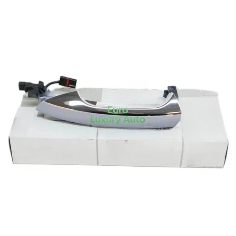 Left /Right Exterior Door Handle Genuine A2047601370 /A2047601470 For MERCEDES-BENZ A-CLASS W176 B-CLASS W246 W242 C-CLASS W204