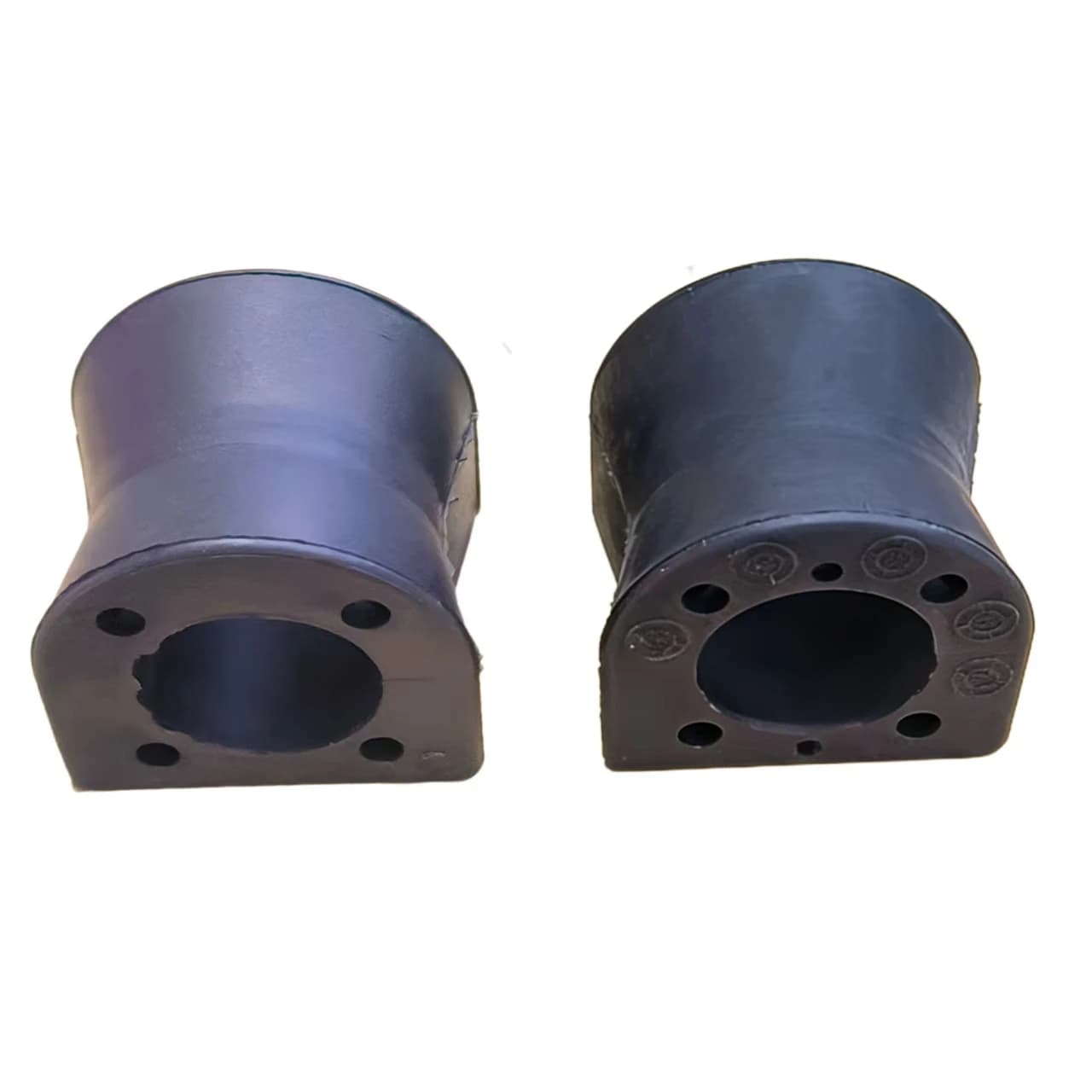 2PCS Front Stabilizer Bushing 3610045BAD0000 For GAC Trumpchi GS5 1.8T/2.0L 2012-2017 GS5 Super 2.0L 2014-2018 Car Accessories
