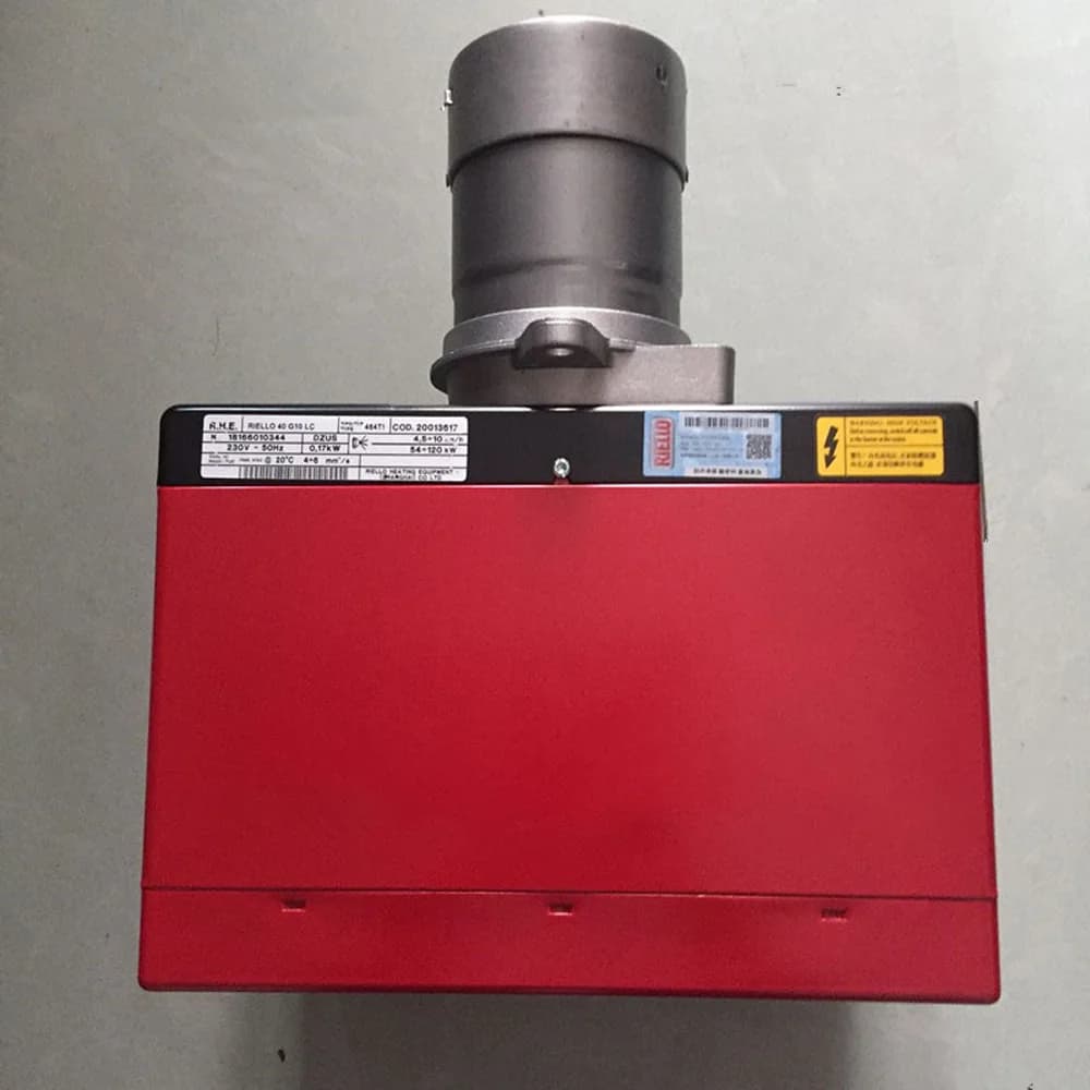 Burner Original burner G5 G10 G20