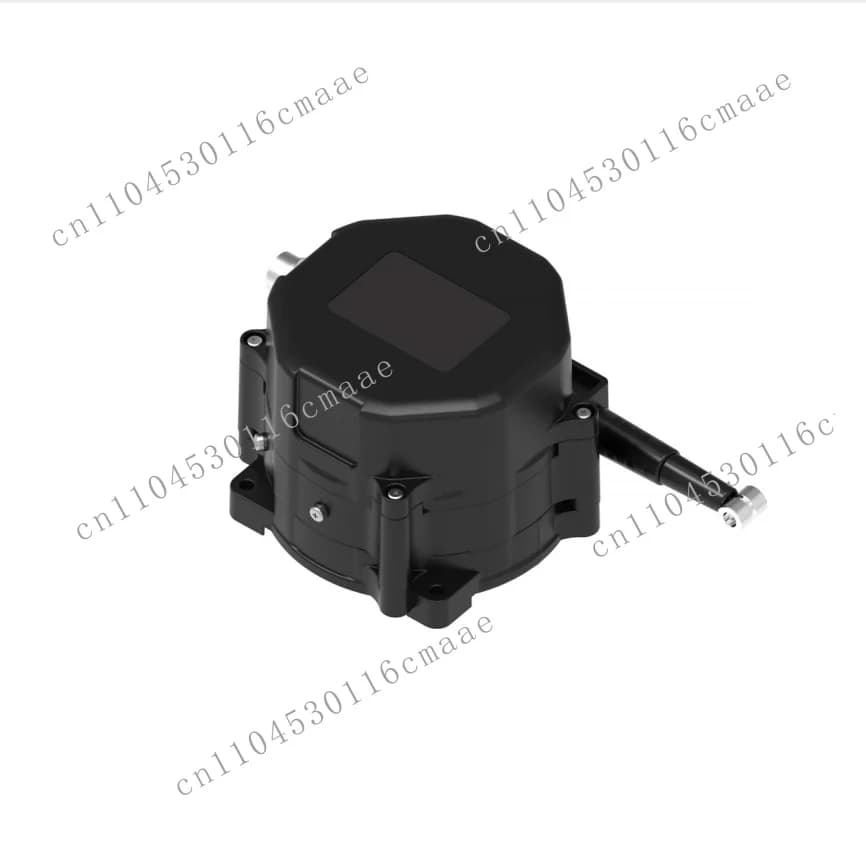 8.3 meters length and angle sensor Shanghai intelligent control
