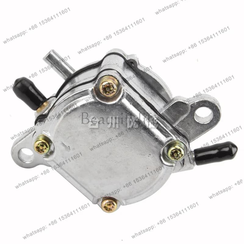 TOOL Motorcycle Modification, Fuel Pump ATV Accessories 50cc 80cc 110cc 125cc 125cc 250cc