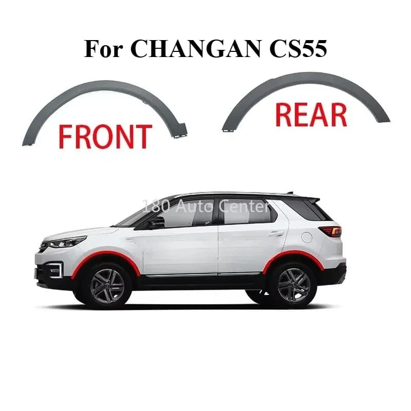 Original Wheel Eyebrow Assembly Wheel Protecter for CHANGAN CS55 2016-2020 Models