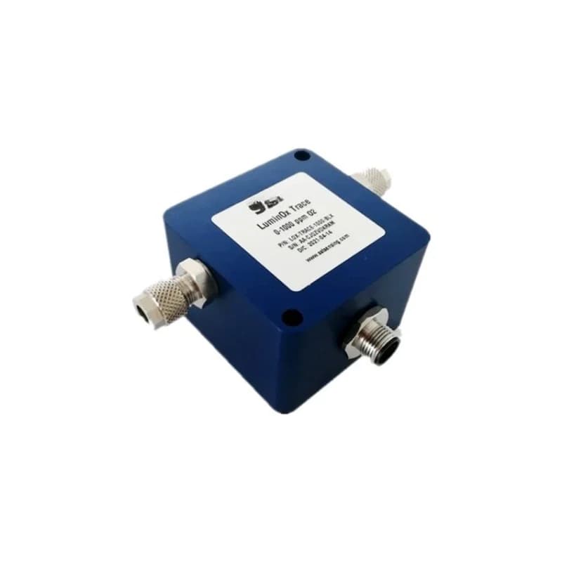Trace oxygen sensor LOX-TRACE