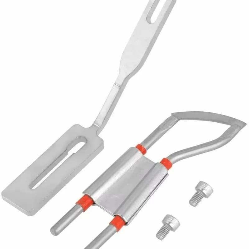 Nylon Fabric and Rope Electric Foot Tools Heated Blades Handheld Electric Blade Cutters