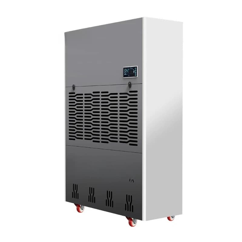 Commercial Industrial Dehumidifiers High Power Basement Workshop Dehumidifiers Warehouse Dehumidifiers