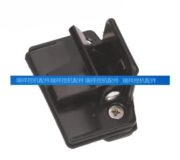 For Hyundai R60 150 215 225-5-7/350VS Glass Clip Sliding Window Clip