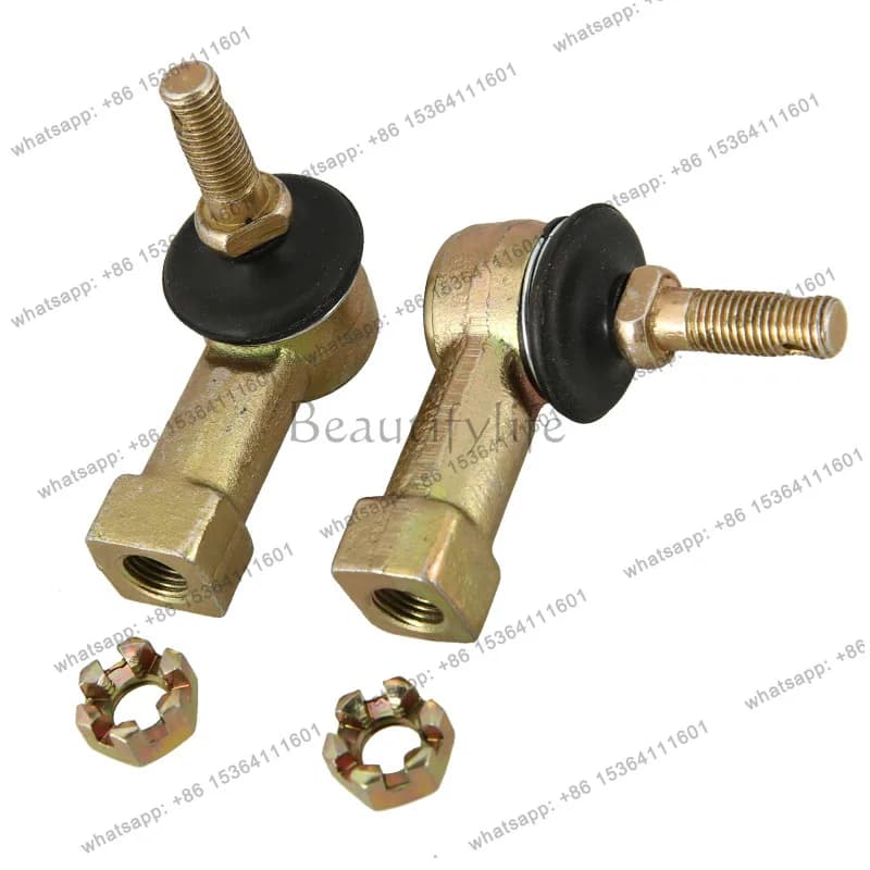 ATV Kart Square Ball Head Tie Ball Head