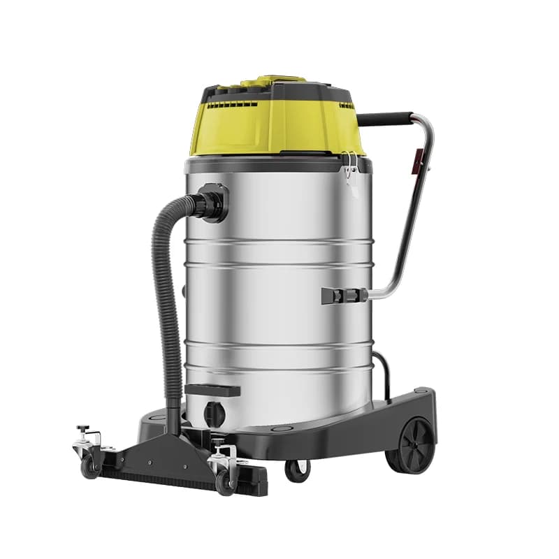 Best Water Filtration Hand Held Industrial Commercial Wet and Dry Vacuum Cleaner