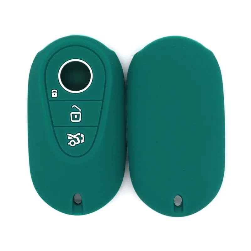 Suitable for Mercedes-Benz E300Lc260l bag c200l set a200lgle class glc300lgla200s400 key set