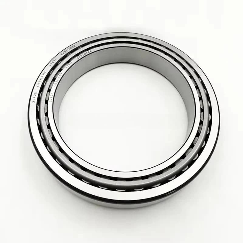 Podshipniki Motor Shaft and Gearbox Textile Machinery Taper Roller Bearing 32915 32916 32917 32918 32919 32920 32921 32922