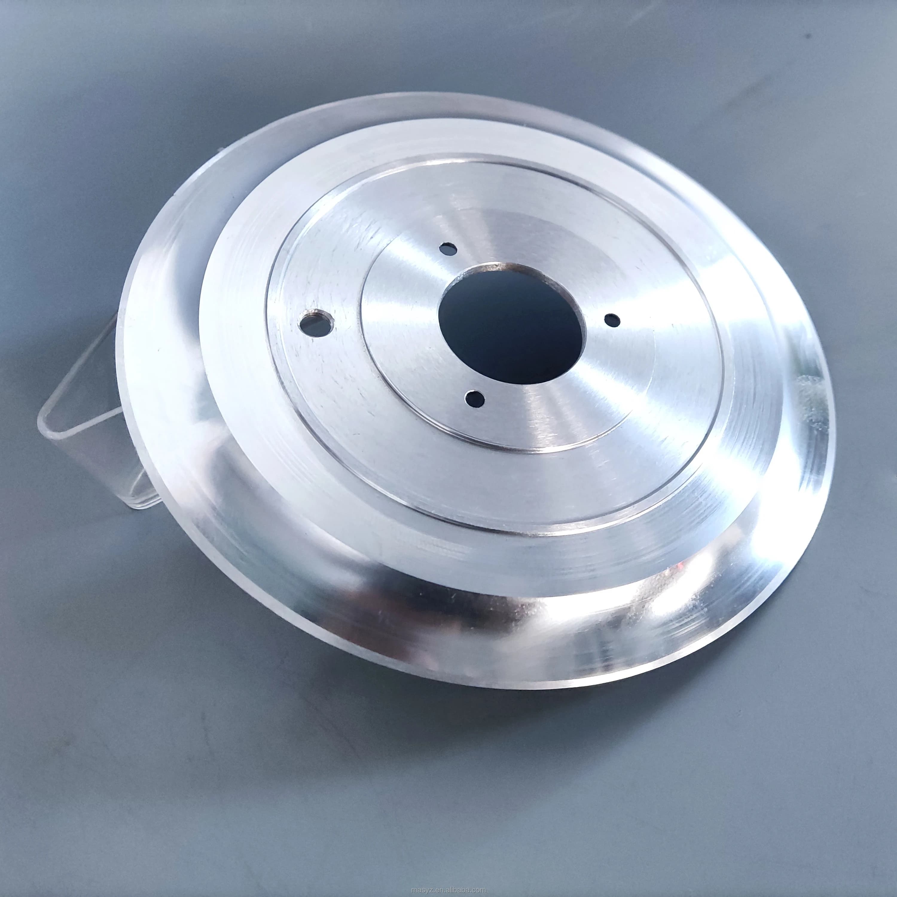 Stainless Steel Meat Cutting Disc Blade