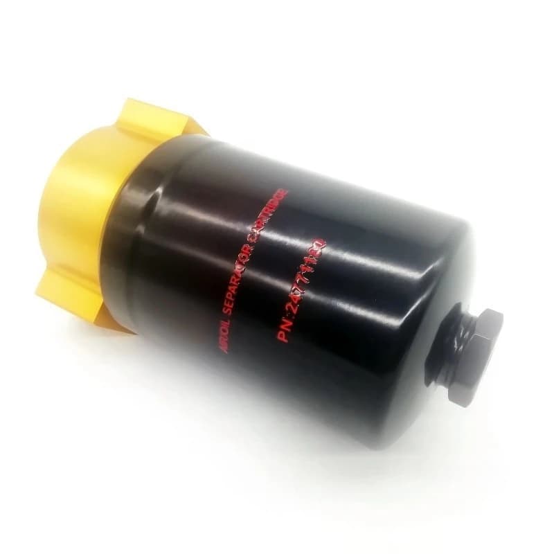 Air Compressor Air/oil Separator Cartridge for  Compressor 24771180