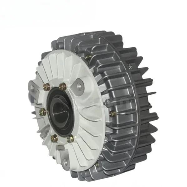 POB-025 Dongguan Factory Direct Sales High Quality Low Price Magnetic Powder Clutch