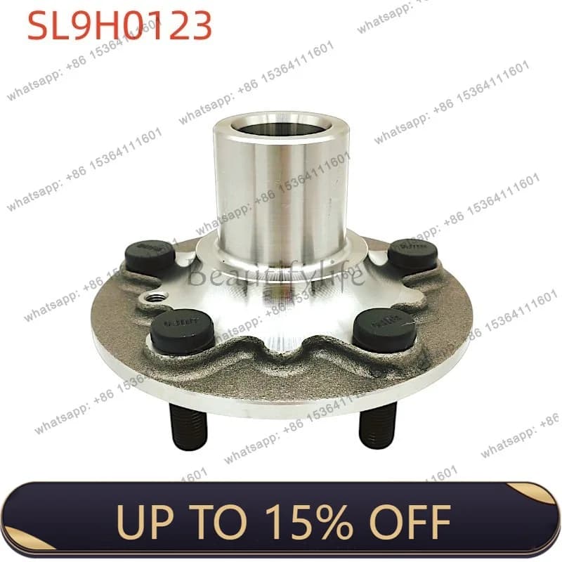 Zj.car wheel hub wheel shell shaft head ruc000021/ruc000022/ruc000020 auto parts