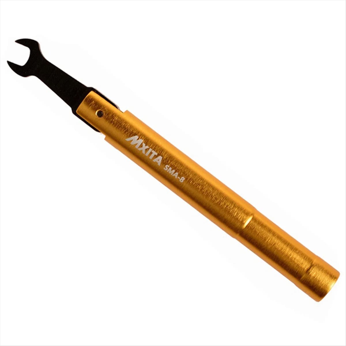 SSR  8mm SMA Torque Wrench Connector Opening Electrommunication Spanner Coax Adapter Convertor Straight