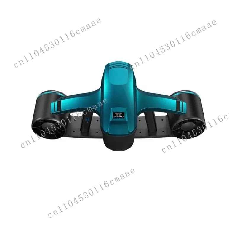 Underwater Thruster Propeller Diving Scooter Underwater Thruster Diving Booster