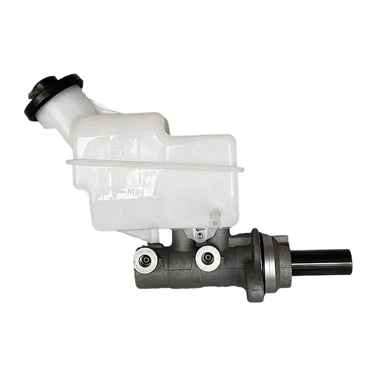 V1355041002A0 Brake Main Pump Assembly Replacement for Scenery G9 Truck Brake Fluid Storage Tank