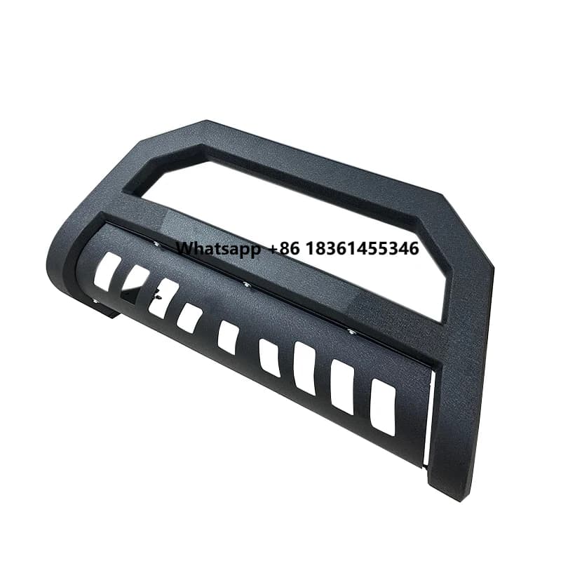 FJ CRUISER V2023 Hot Sale 4x4 Product Universal Bull Bar Grille Guard