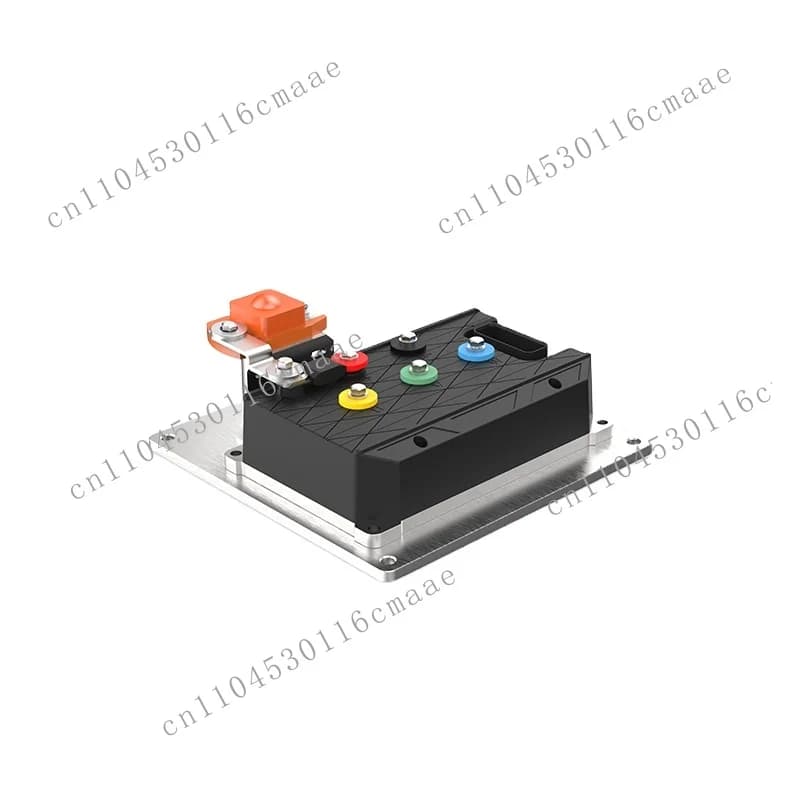 3KW 5KW Brushless Motor Drive DC/AC Motor Speed Controller 24V/36V/48V/78V Motor Controllers