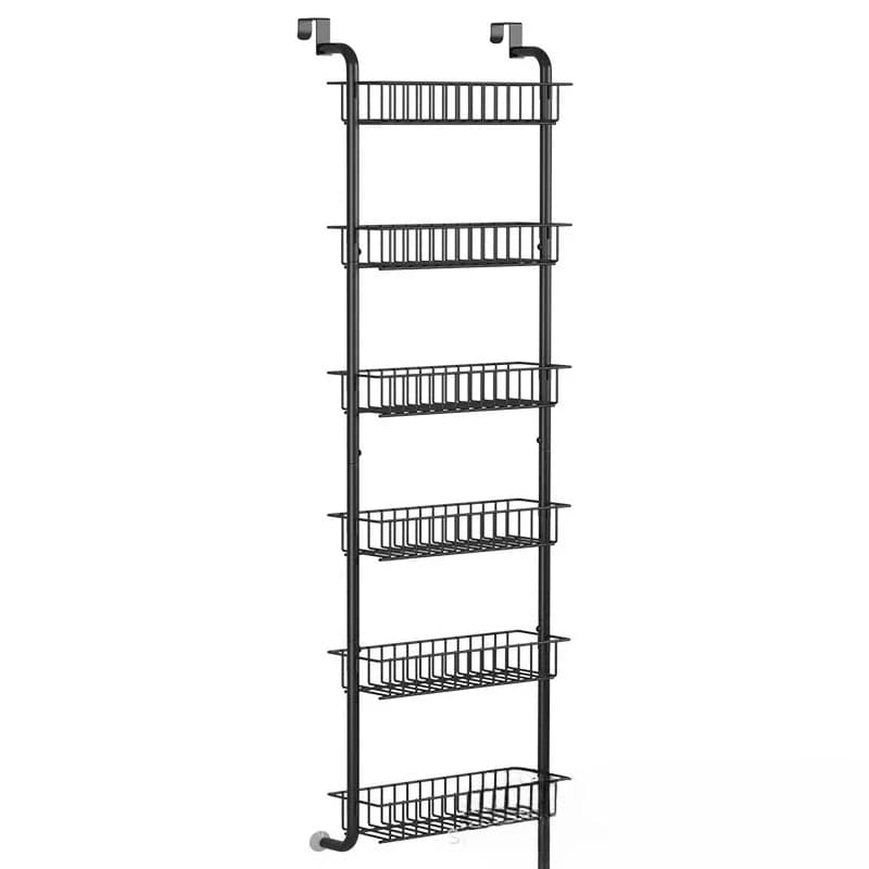 Shelf guest kitchen, thickened finishing rack