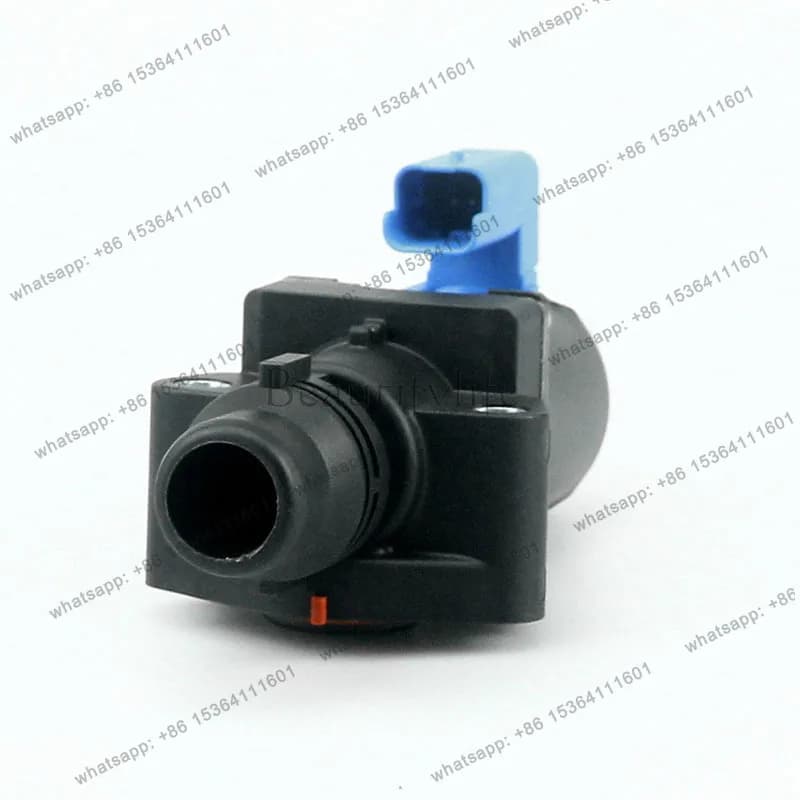 TOOL Warm Air Water Valve BM5Z-8C605-A Automotive Air Conditioner Warm Air Water Valve, Warm Water Valve