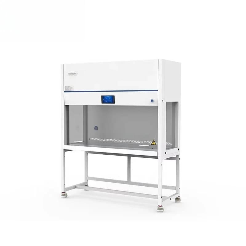 Biological Database Laboratory Vertical Laminar Flow Cabinet Vertical Laminar Flow Filter Cabinet