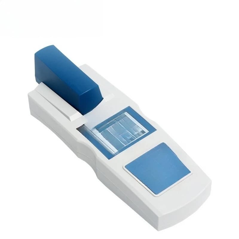 DGB-403F Portable Residual Chlorine Detector Total Chlorine   Dioxide Analyzer