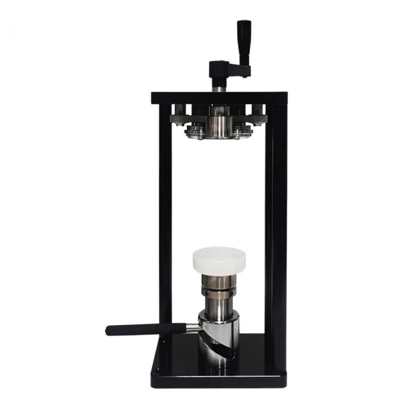 Sealing machine Pure manual can sealing machine without electricity y